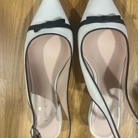 Kate Spade flats - Picture 2 of 3